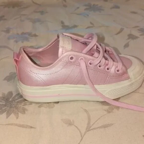 Adidas Nizza platform  sneakers 5 - Picture 11 of 12